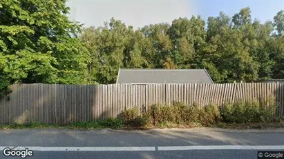 Lejligheder til salg i Frederiksværk - Foto fra Google Street View