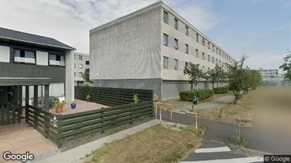 Lejligheder til salg i Ishøj - Foto fra Google Street View