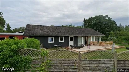 Lejligheder til salg i Gilleleje - Foto fra Google Street View