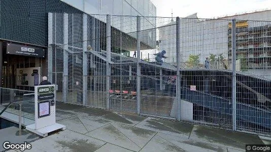 Lejligheder til leje i København K - Foto fra Google Street View