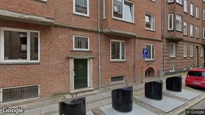 Lejligheder til leje i Aalborg Centrum - Foto fra Google Street View
