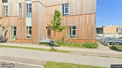 Lejligheder til leje i Tilst - Foto fra Google Street View