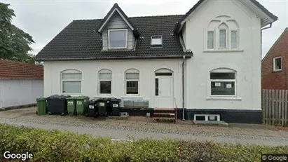 Lejligheder til leje i Holstebro - Foto fra Google Street View