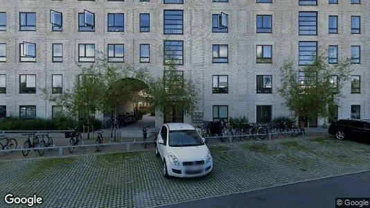 Lejligheder til leje i Herlev - Foto fra Google Street View