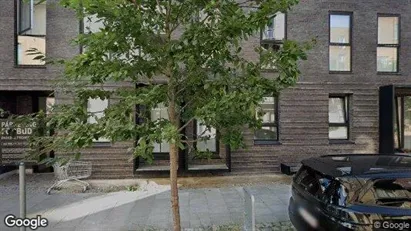 Lejligheder til leje i København S - Foto fra Google Street View