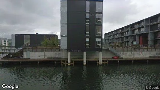 Lejligheder til salg i København SV - Foto fra Google Street View