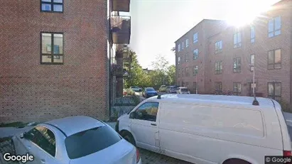 Lejligheder til leje i Tilst - Foto fra Google Street View