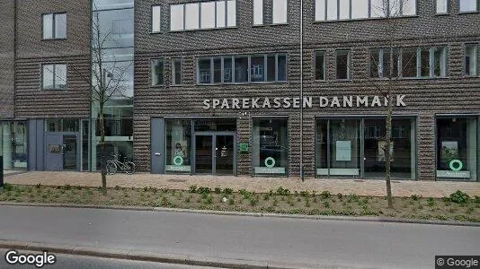 Lejligheder til salg i Odense C - Foto fra Google Street View