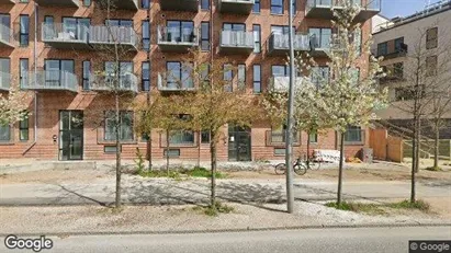 Lejligheder til leje i Skovlunde - Foto fra Google Street View