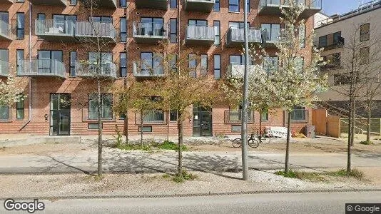 Lejligheder til leje i Skovlunde - Foto fra Google Street View