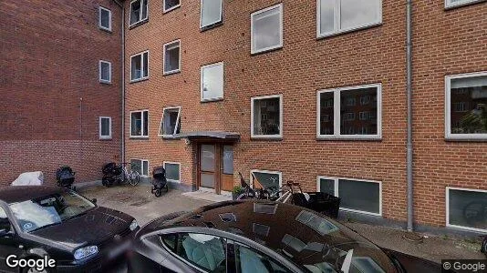 Andelsboliger til salg i Århus N - Foto fra Google Street View