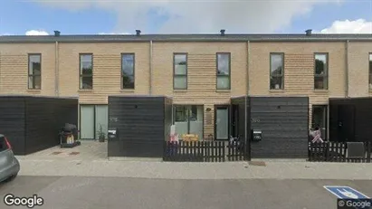 Lejligheder til leje i Tilst - Foto fra Google Street View
