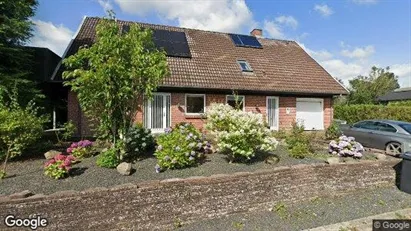 Lejligheder til leje i Tilst - Foto fra Google Street View