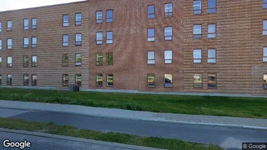 Lejligheder til leje i Tilst - Foto fra Google Street View