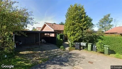 Andelsboliger til salg i Holstebro - Foto fra Google Street View