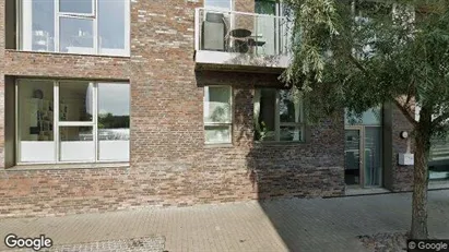 Lejligheder til leje i København SV - Foto fra Google Street View