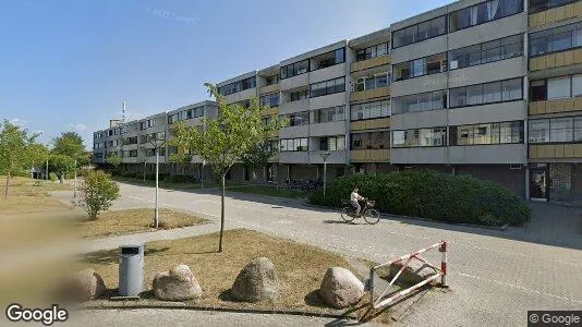 Lejligheder til salg i Ishøj - Foto fra Google Street View