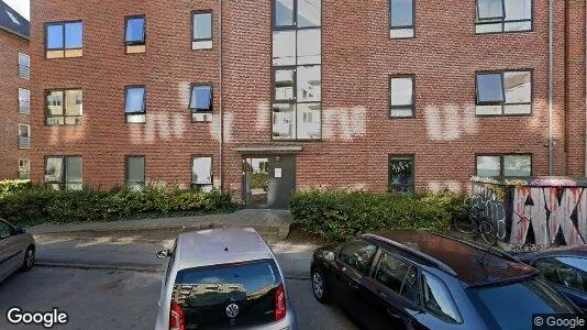 Lejligheder til salg i Østerbro - Foto fra Google Street View