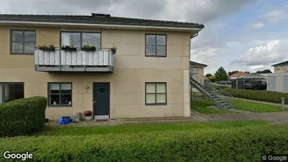 Lejligheder til salg i Viborg - Foto fra Google Street View