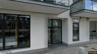 Lejligheder til salg i København S - Foto fra Google Street View