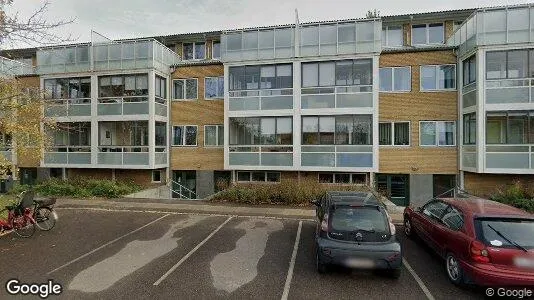 Lejligheder til salg i Hvidovre - Foto fra Google Street View