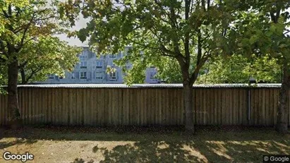 Lejligheder til salg i Ishøj - Foto fra Google Street View