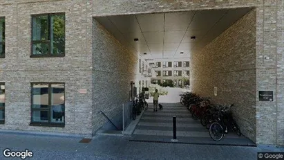 Lejligheder til salg i Roskilde - Foto fra Google Street View