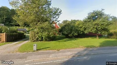 Lejligheder til salg i Tisvildeleje - Foto fra Google Street View