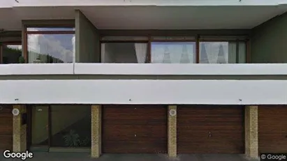 Lejligheder til salg i Klampenborg - Foto fra Google Street View