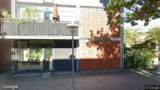 Lejligheder til leje i Tilst - Foto fra Google Street View