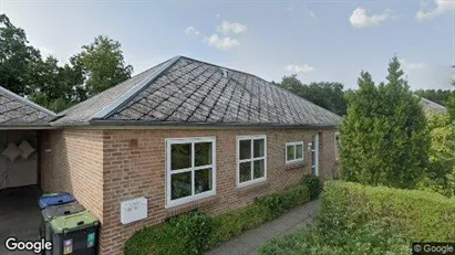 Andelsboliger til salg i Varde - Foto fra Google Street View