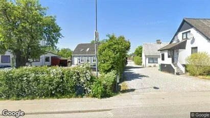 Lejligheder til salg i Mårslet - Foto fra Google Street View