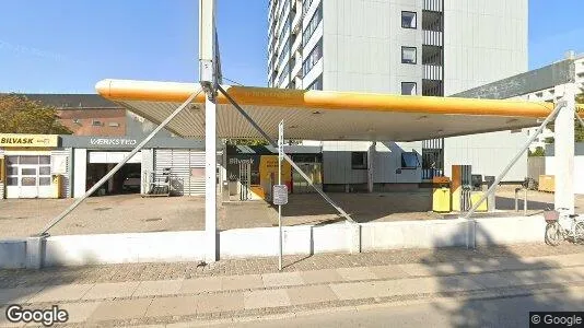 Lejligheder til salg i Østerbro - Foto fra Google Street View