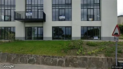 Lejligheder til salg i Hellebæk - Foto fra Google Street View