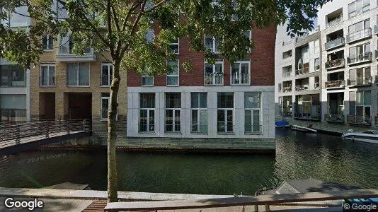 Lejligheder til leje i København SV - Foto fra Google Street View