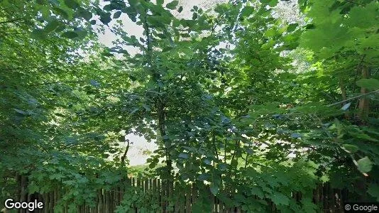 Lejligheder til salg i Gilleleje - Foto fra Google Street View