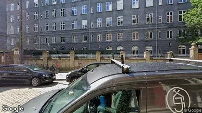 Lejligheder til salg i Nørrebro - Foto fra Google Street View