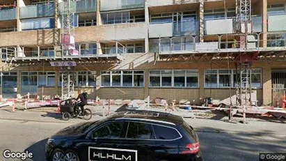 Lejligheder til salg i København K - Foto fra Google Street View