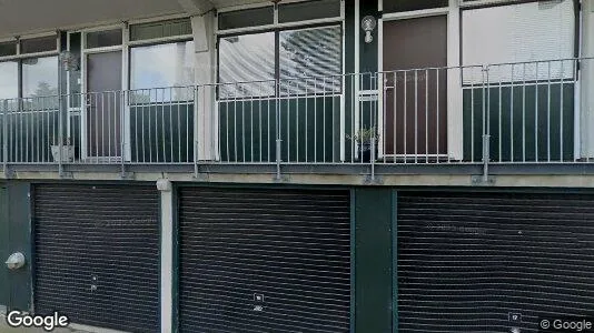 Andelsboliger til salg i Rungsted Kyst - Foto fra Google Street View