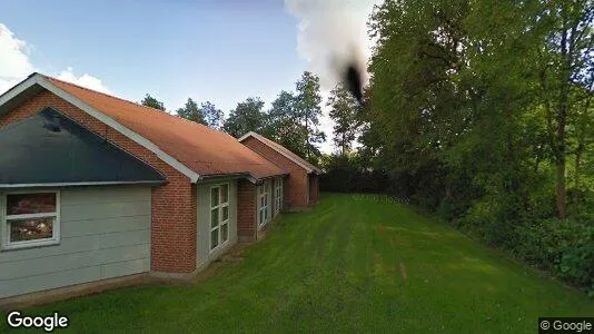Værelser til leje i Bjerringbro - Foto fra Google Street View