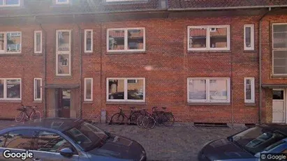 Lejligheder til leje i Odense C - Foto fra Google Street View