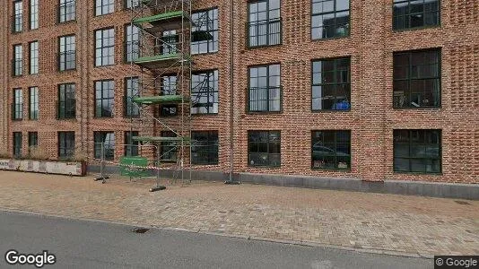 Lejligheder til leje i Tilst - Foto fra Google Street View