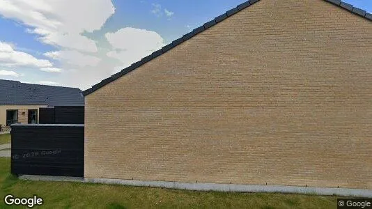 Lejligheder til leje i Tilst - Foto fra Google Street View