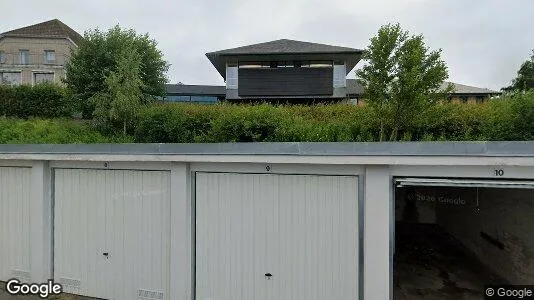 Lejligheder til leje i Kolding - Foto fra Google Street View