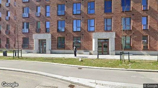 Lejligheder til leje i København S - Foto fra Google Street View