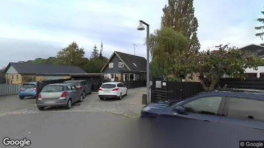 Værelser til leje i Rødovre - Foto fra Google Street View