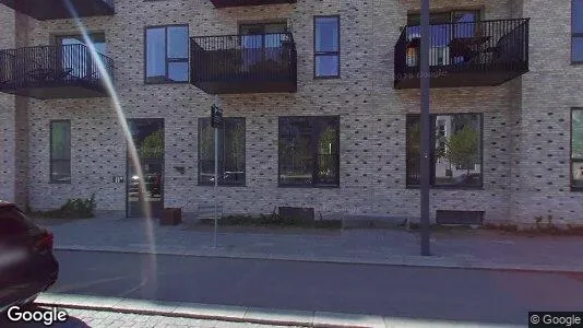 Lejligheder til salg i København S - Foto fra Google Street View