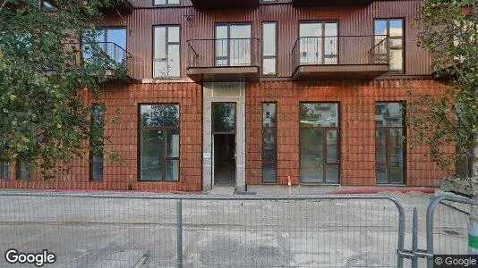 Lejligheder til leje i København S - Foto fra Google Street View