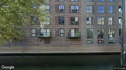 Lejligheder til leje i København SV - Foto fra Google Street View