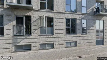 Lejligheder til leje i København SV - Foto fra Google Street View